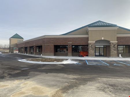 Preview of Commercial space for Sale at 65800 Van Dyke Road