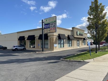 Preview of Retail space for Rent at 330 W. Roosevelt Rd.