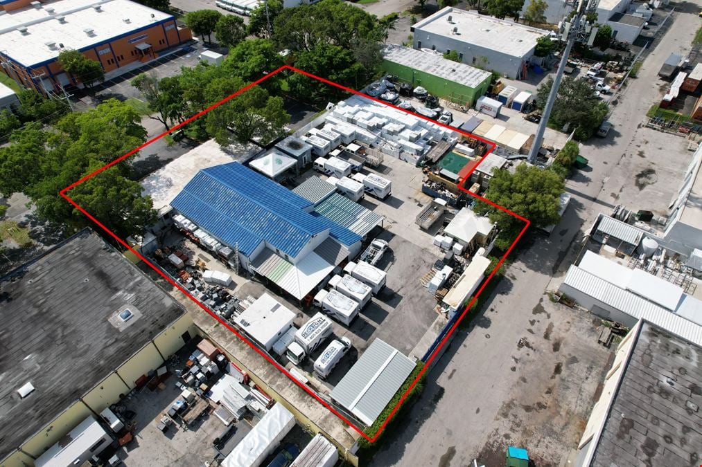 6680 Building