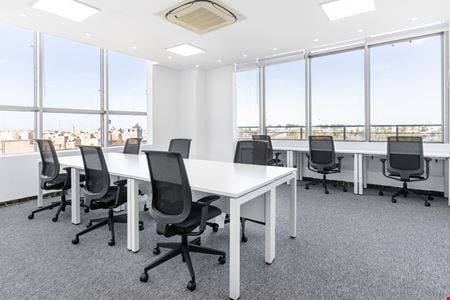 Preview of Coworking space for Rent at 4503 Brisebois Drive Northwest 2nd & 3rd Floor