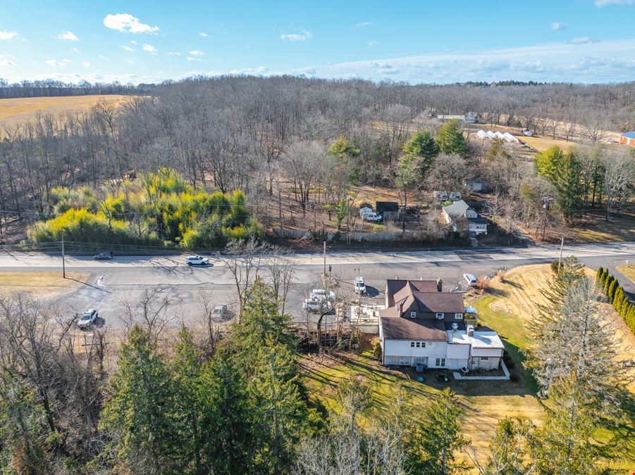Mixed-Use Investment Opportunity