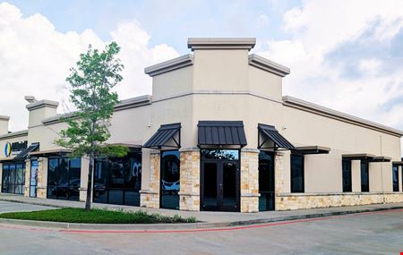 Preview of Retail space for Rent at 2940 Farm to Market 2920