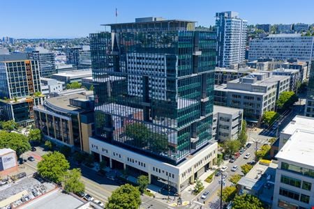 Preview of Office space for Rent at 400 Westlake Avenue North