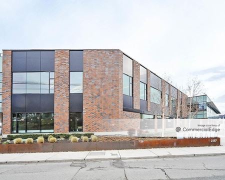 Preview of Office space for Rent at 2155 North Northlake Way