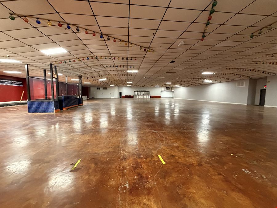 1001 N. Jackson Rd.
