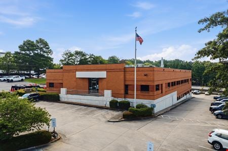 Preview of Office space for Rent at 2677 Buford Hwy NE
