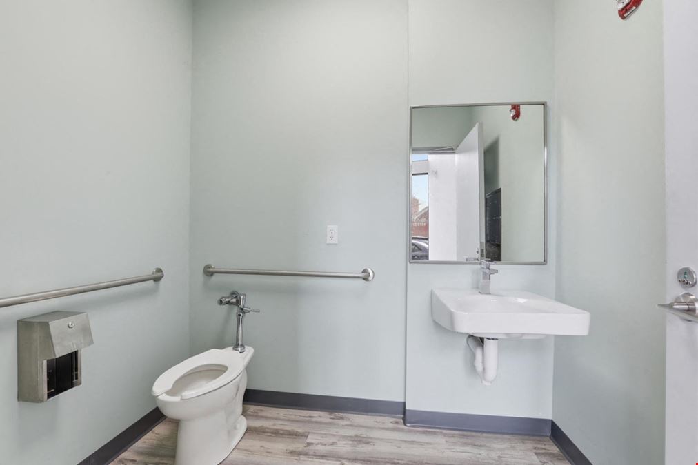 Beautiful Office or Retail Space for Lease in Gloucester, MA