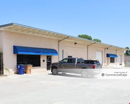 Preview of Industrial space for Rent at 3906 Warehouse Row