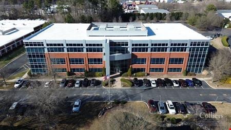 Preview of Office space for Rent at 676 Independence Pkwy