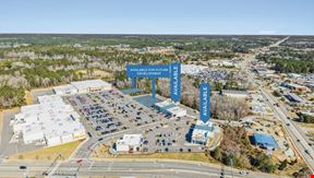 Coastal Walk Marketplace - Shallotte, NC