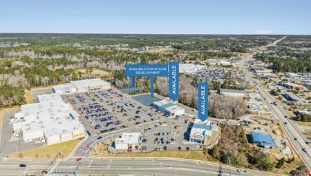 Preview of Retail space for Rent at Smith Avenue & Main Street