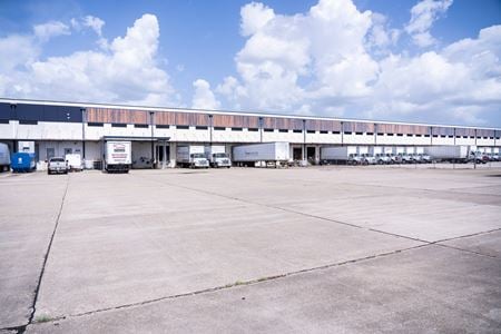 Preview of Industrial space for Rent at 909 W Pont Des Mouton Rd