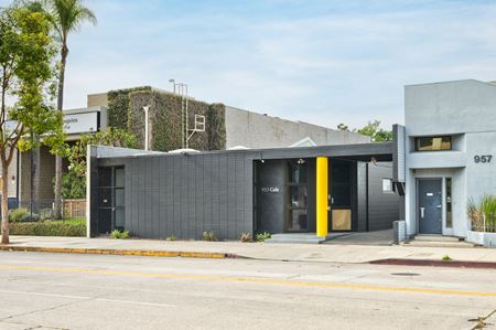 Preview of Office space for Sale at 953 Cole Ave