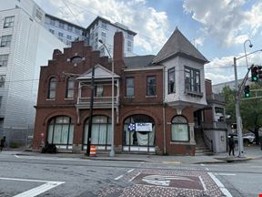 Dixieland Bottling Company Building