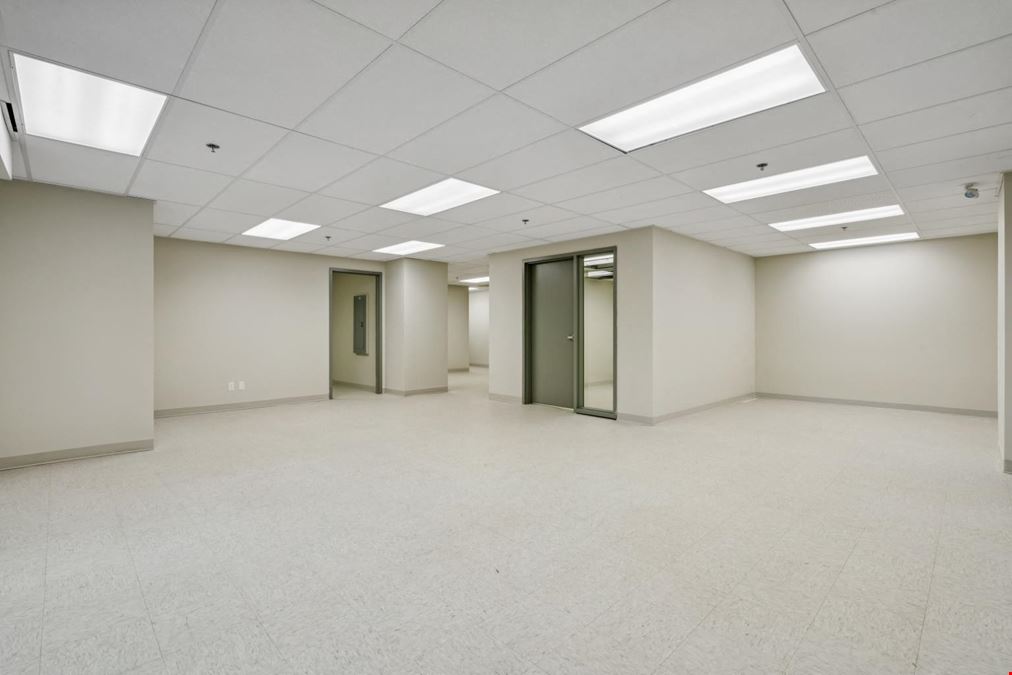 2545 Cavendish