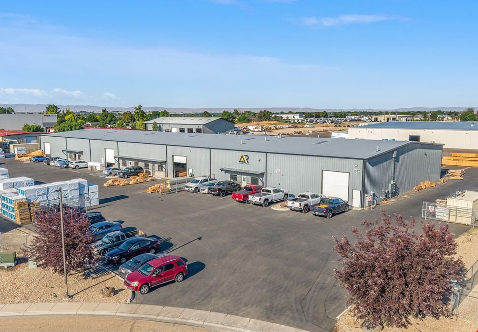 Sky Ranch Business Park