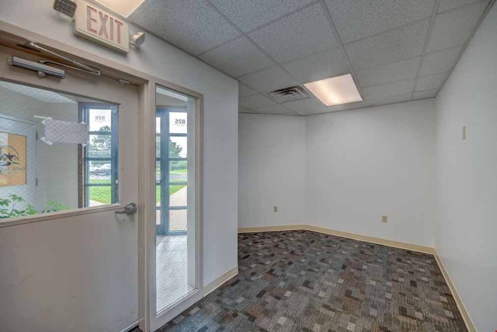 825 Suite 2 Central Road Bloomsburg