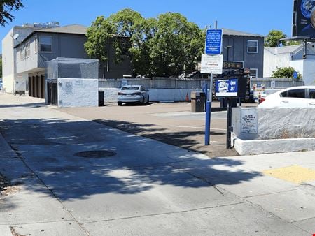 Preview of Restaurant space for Sale at 719 W Washington St