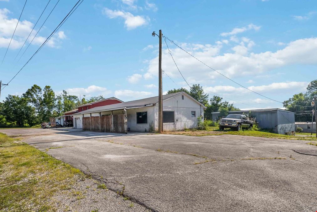 15436 US Highway 27 S