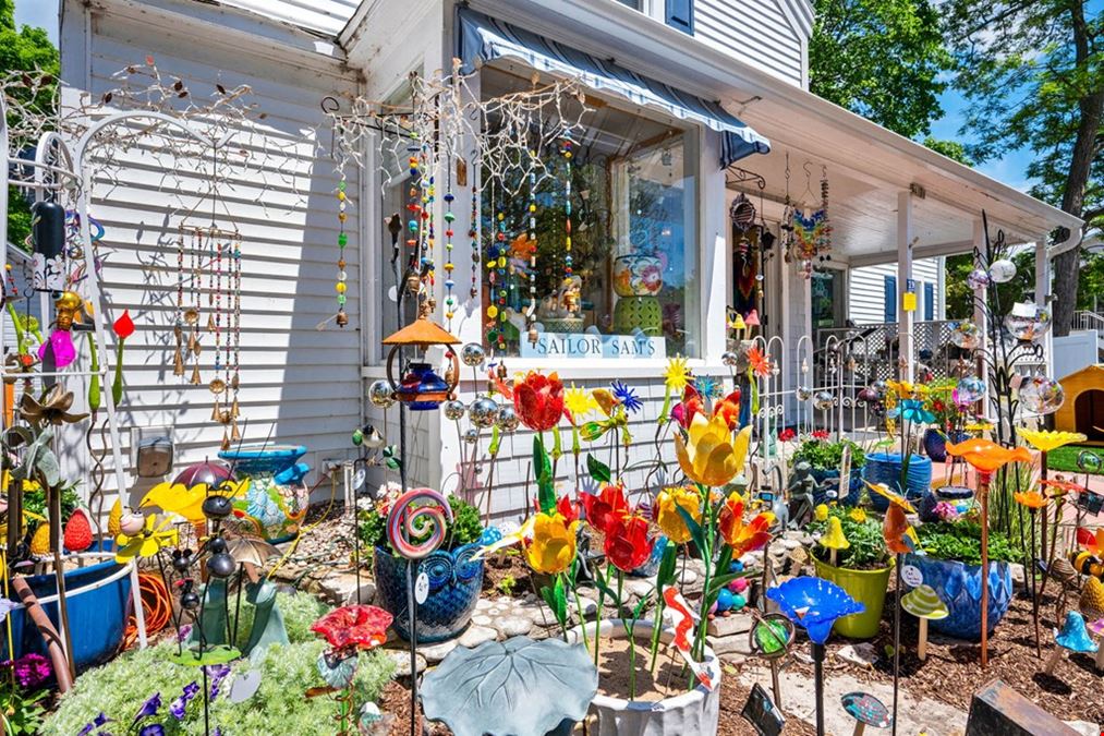 4188 Main St