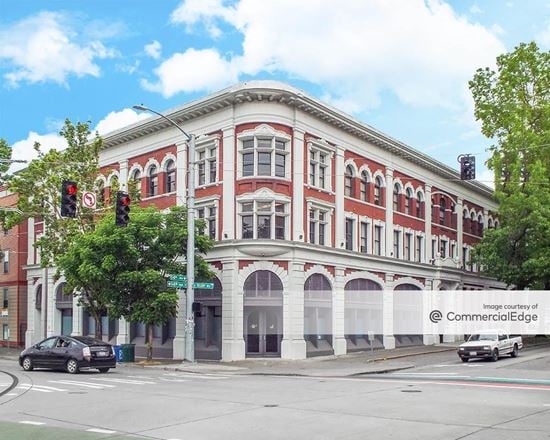 Preview of Office space for Rent at 105 14th Avenue