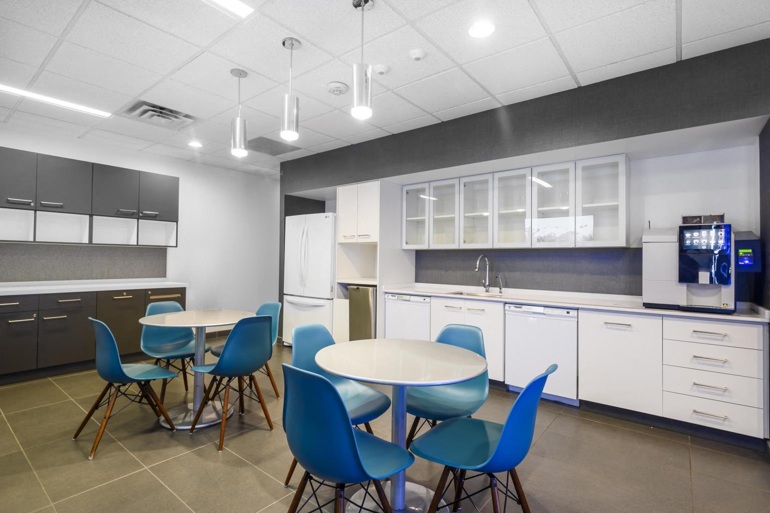 Preview of Coworking space for Rent