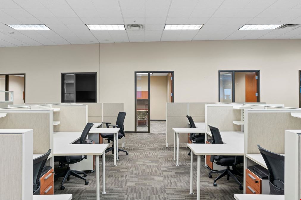 Northgate Corporate Center