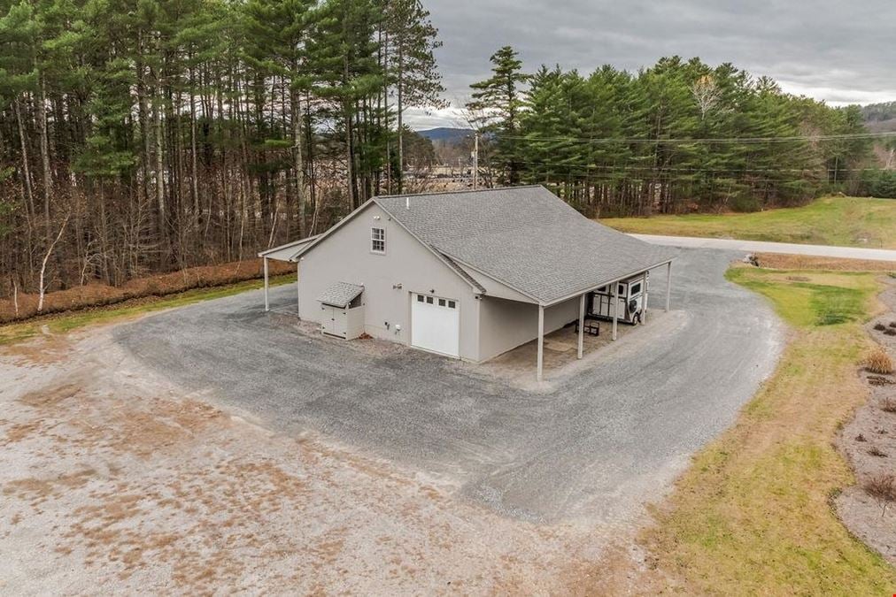 27 Bald Mountain Rd