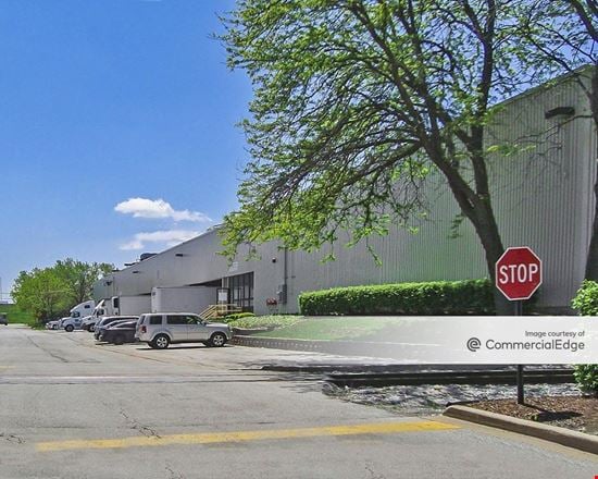 Preview of Industrial space for Rent at 9540 Dorchester Avenue #4