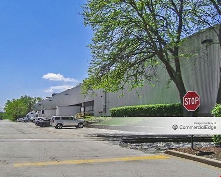 Preview of commercial space at 9540 Dorchester Avenue #4