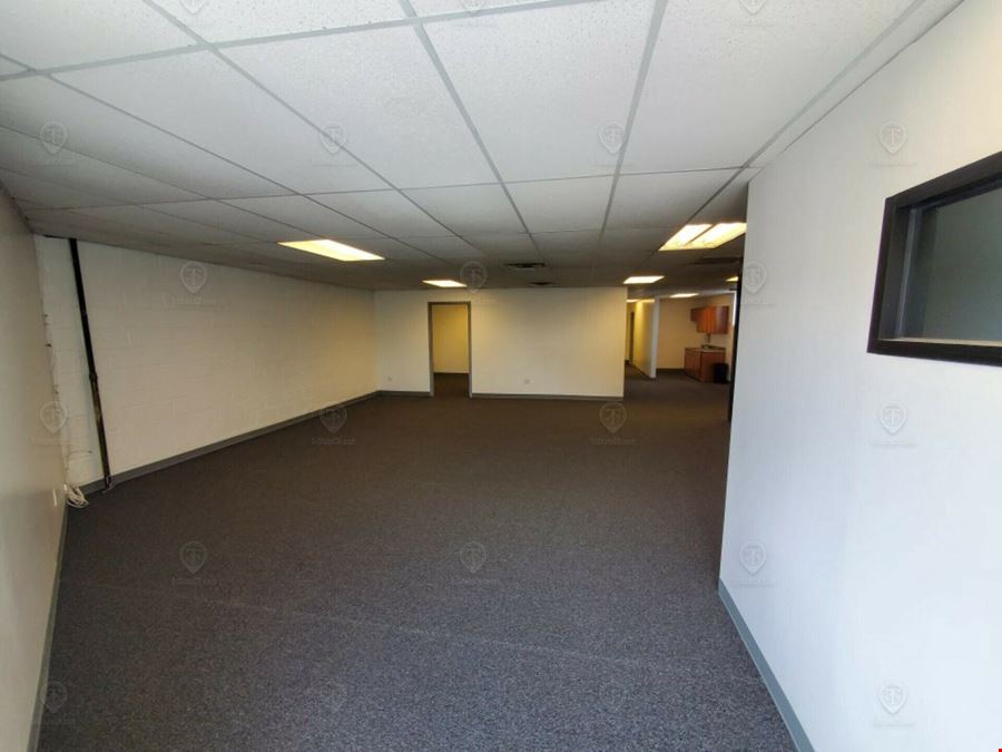 1,800 SF | 71-10 Beach Channel Drive | Newly Renovated Office Space For Lease