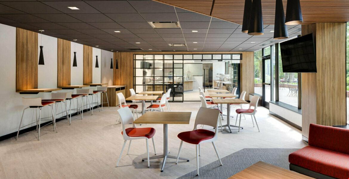 Sublease Opportunity