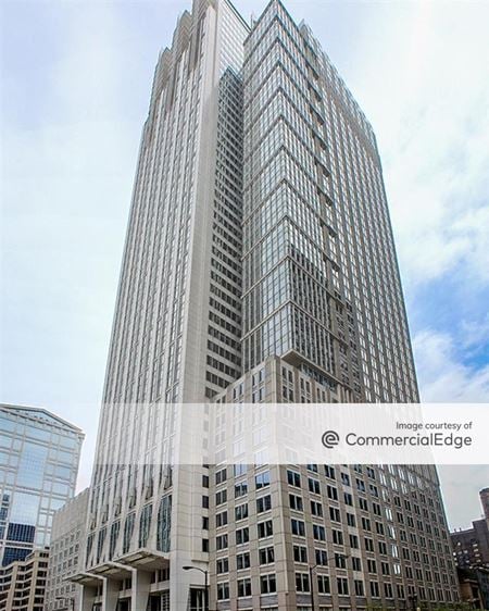 Preview of Office space for Rent at 161 North Clark Street