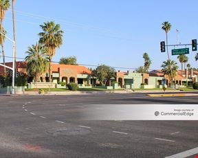Scottsdale Professional Plaza