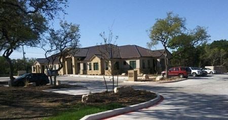 Preview of Office space for Rent at 18875 Farm to Market Road 2252