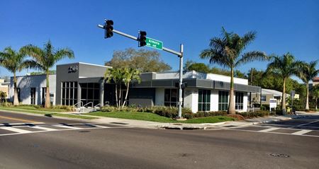 Preview of commercial space at 2503 W Swann Ave