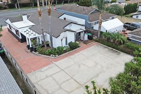 Preview of Office space for Rent at 13691 Red Hill Ave