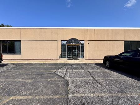 Preview of commercial space at 200 Wilson Street, Building F Suite 2