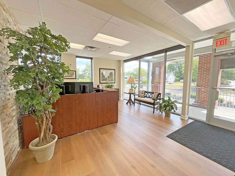Pasadena Plaza Office Condo