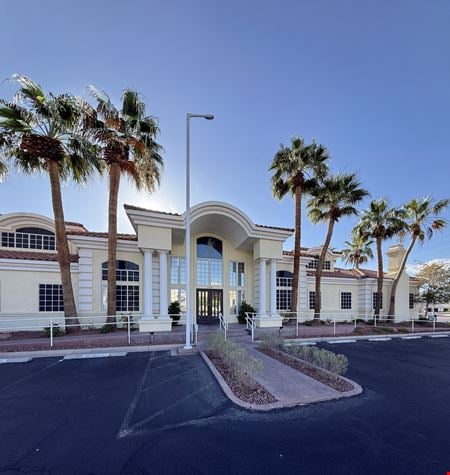 Preview of Office space for Sale at 7400 West Sahara Avenue