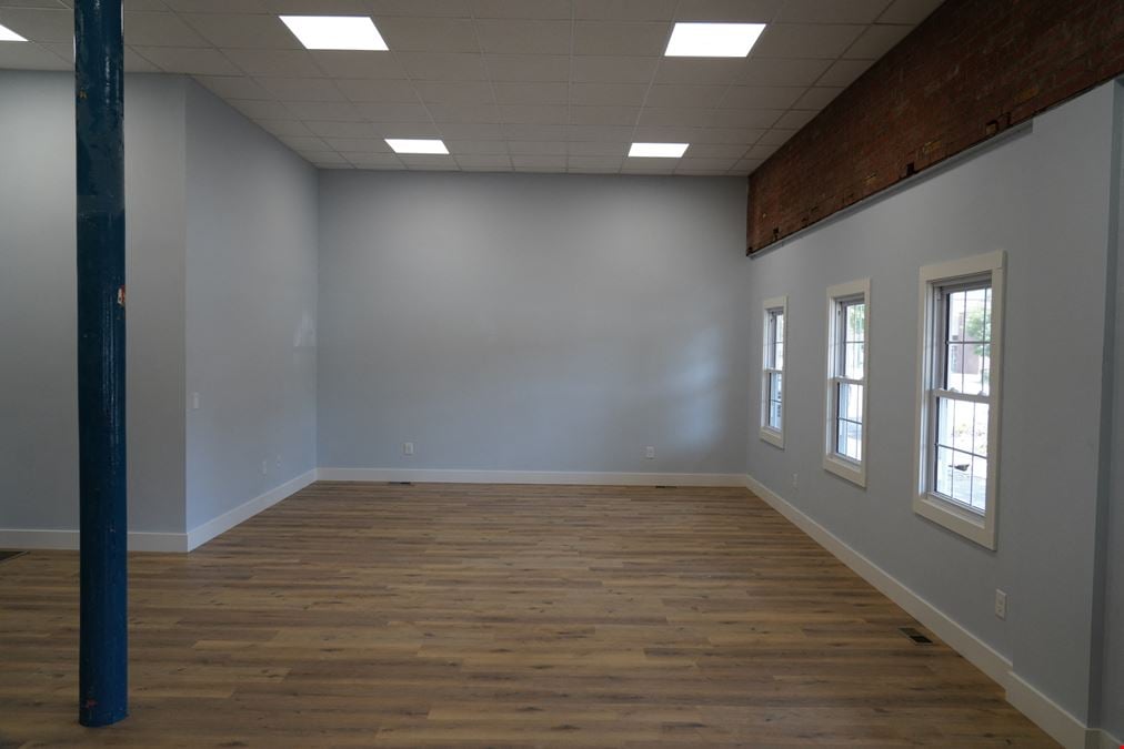 309 E Main St. Pickens
