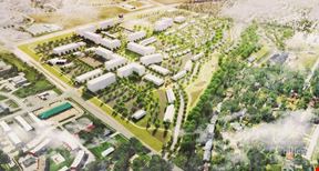 The Tower District - Lots