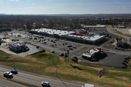 Preview of Retail space for Rent at 620 Walmart Drive