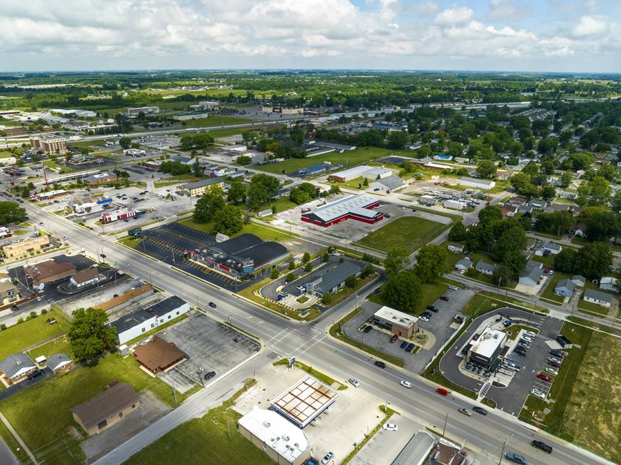 WhiteWater Express Car Wash | Findlay, OH