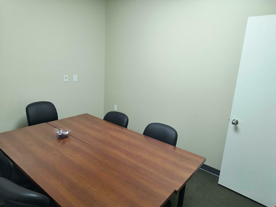 9143 Indianapolis Blvd Office Building