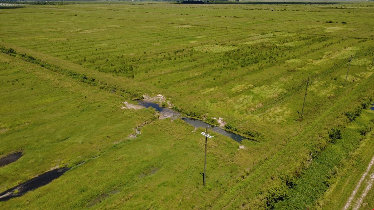 Oslo Rd 300 Acres