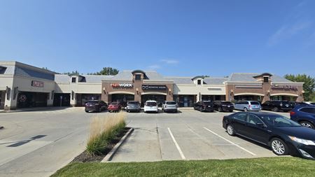 Preview of Retail space for Rent at 3604 North 165th Street
