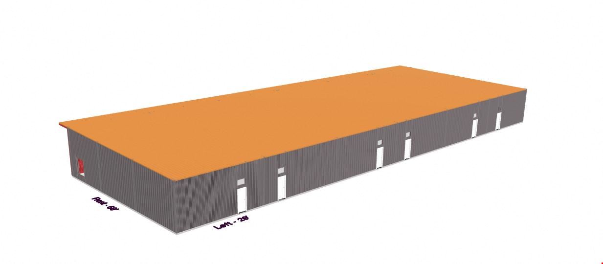 Jarrell Business Park