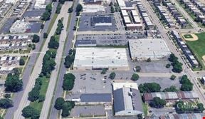 70,110-Square-Foot Retail Opportunity