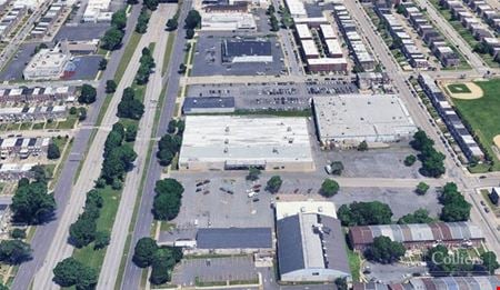 Preview of commercial space at 7101 Roosevelt Blvd